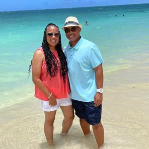 Meet your Posher, Tamico